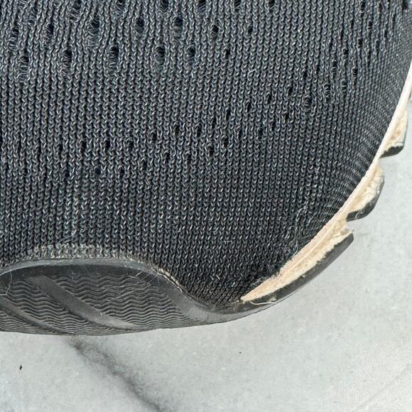 Brooks Ariel 20 blue and black Running Wide sneakers - Picture 2 of 9